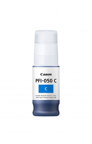 Canon cartridge PFI-050 Cyan (PFI050C)