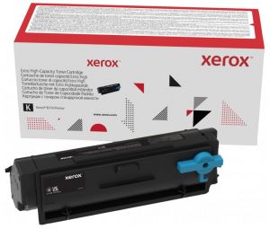 Xerox Extra High Capacity BLACK Toner Cartridge pro B310 / B305 / B315 (20 000 stran)