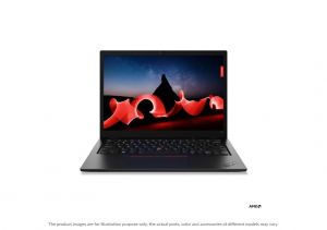 Lenovo ThinkPad L13 G4 Ryzen 5 PRO 7530U/16GB/512GB SSD/13,3" FHD IPS/3yOnsite/Win11 Pro/č