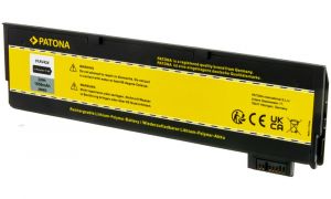 PATONA baterie pro ntb LENOVO Thinkpad T570/A475 1950mAh Li-Pol 11,4V 01AV424