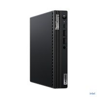 Lenovo ThinkCentre M70q G4 Tiny i3-13100T/8GB/512GB SSD/3yOnSite/BT/Bez OS/černá