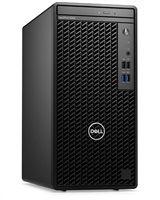 DELL PC OptiPlex 7010 MT/180W/TPM/i3-13100/8GB/256GB SSD/integrated/DVD RW/Kb/Mouse/W11 Pr