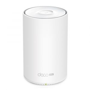 TP-LINK Deco X50-DSL AX3000 1pack VDSL Domácí meshový systém s WiFi 6 (1kus)