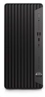 HP Pro Tower 400 G9 i5-13500/1x8 GB/512 GB SSD/Intel HD/bez WiFi/3y onsite/Win11 Pro/černá