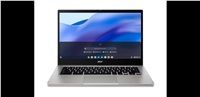 ACER NTB Chromebook Vero 514 (CBV514-1HT-54B1),i5-1235U, 14" FHD Touch,8GB,256GB SSD,Iris 