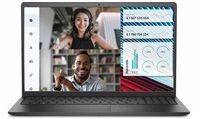 Dell Vostro/3520/i5-1235U/15,6"/FHD/8GB/512GB SSD/UHD/W11H/Black/3RNBD