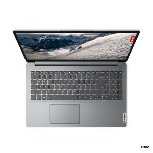 Lenovo IdeaPad 1/15ALC7/R7-5700U/15,6"/FHD/16GB/1TB SSD/RX Vega 8/W11H/Gray/2R