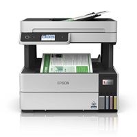 BAZAR - EPSON tiskárna ink EcoTank L6490, 4v1, A4, 1200x4800dpi, 37ppm, USB, Duplex - pošk