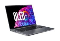 Acer Swift X 14 (SFX14-72G-78GH) Intel Ultra 7 155H/32GB/1TB SSD/14,5"/GF4060/Win11 Pro/še