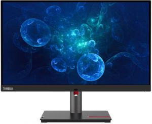 Lenovo LCD P27pz-30 27" IPS/4K 3840x2160/6ms/650nitů/2xHDMI/DP/3xUSB/1xUSB4/RJ45/Výškově n