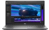 DELL NTB Precision 3591/7-155H/16GB/512GB SSD/15.6" FHD/Cam & Mic/Nvidia RTX 500 Ada/WLAN/