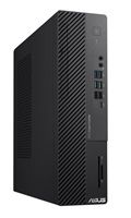 ASUS PC Desktop ExpertCenter D7 (D700SEES-313100021X),i3-13100,9L,16GB,512GB SSD,W11Pro,Bl