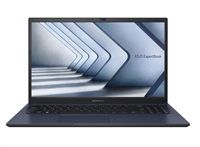 ASUS NTB ExpertBook B1 (B1502CGA-BQ0581W), i3-N305, 15,6", 16GB, 512 GB SSD, UMA, W11 Home