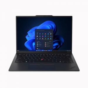 Lenovo X1 Carbon G12 Intel Ultra 7 155U/32GB/1TB SSD/14" 2.8K OLED Touch/3yPremier/Win11 P