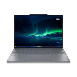 Lenovo ThinkBook 13x G4, Ultra 9-185H, 13.5˝ 2880x1920, UMA, 32GB, SSD 1TB, W11Pro, 500N, 