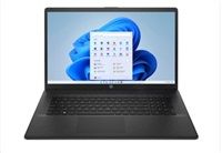 NTB HP 17-cp0801nc, Ryzen 5-5500U hexa, 17.3" FHD AG IPS, 8GB DDR4, SSD 512GB,AMD Radeon I