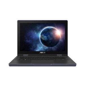 ASUS ExpertBook BR12 N100/8GB/128GB SSD/12,2" WUXGA Touch/2yr Pick up & Return/W11P EDU/Še