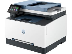 HP Color LaserJet Pro/MFP 3302fdn/MF/Laser/A4/LAN/USB ADF