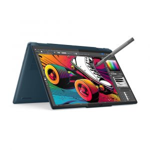 Lenovo YOGA 7 2-in-1  Ultra 7 155H/16GB/1TB SSD/14"/2,8K/OLED/Touch/120Hz/400nitů/Pero/3rO