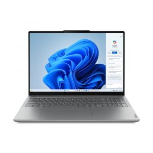 Lenovo YOGA PRO 9  Core ULTRA 9 185H/32GB/1TB SSD/16"/IPS/3,2K/400nitů/165Hz/RTX 4050 6GB/