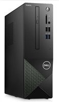 DELL PC Vostro 3020 SFF/TPM/i5 14400/16GB/512GB SSD/Intel UHD/WLAN/Kb/Mouse/W11 Pro/3Y PS 