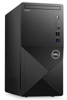 DELL PC Vostro 3020 MT/TPM/i5 12400/8GB/512GB SSD/1TB HDD/Intel UHD/WLAN/Kb/Mouse/W11 Pro/