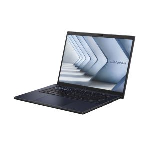 ASUS ExpertBook B3/B3404CVA/i7-1360P/14"/WUXGA/16GB/1TB SSD/UHD/W11P/Black/2R