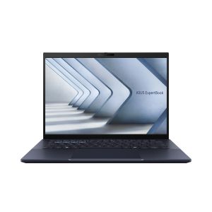 ASUS ExpertBook B5/B5404CVA/i5-1340P/14"/WUXGA/16GB/512GB SSD/UHD/bez OS/Black/3R