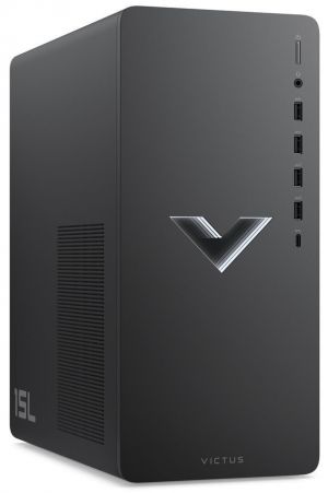 VICTUS by HP TG02-0023nc/Ryzen 7 5700G/32GB/1TB SSD/GF RTX 4060 8GB/2y/VR/WIN 11 Home/Blac