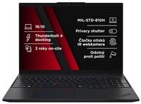 LENOVO NTB ThinkPad L16 G1 - Ultra7 155U,16" WUXGA,16GB,1TBSSD,5MP+IRcam,W11P