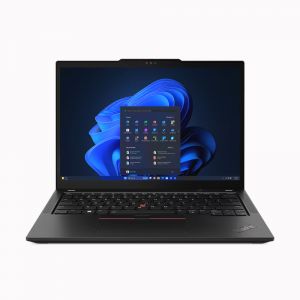 Lenovo ThinkPad X13/G5/U5-125U/13,3"/WUXGA/16GB/512GB SSD/4C-iGPU/W11P/Black/3R