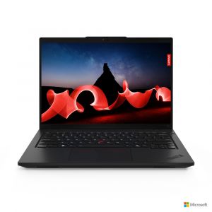 Lenovo ThinkPad L/ThinkPad L14 Gen 5 (Intel)/U5-125U/14"/WUXGA/16GB/512GB SSD/4C-iGPU/W11P