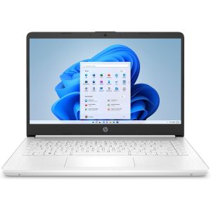 HP 14s-dq0030nc N4120/4GB/128GB/W11