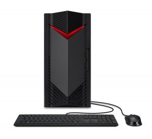 Acer Nitro/N50-650/Mini TWR/i7-13700F/16GB/1TB SSD/RTX 3060 Ti/W11H/1R