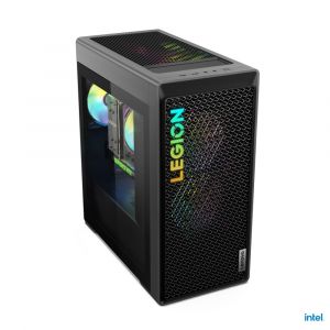 Lenovo LEGION T5   Core I5-14600KF/32GB/SSD 1TB/RTX4070 SUPER 12GB/TWR 26l/150W chlazení/L