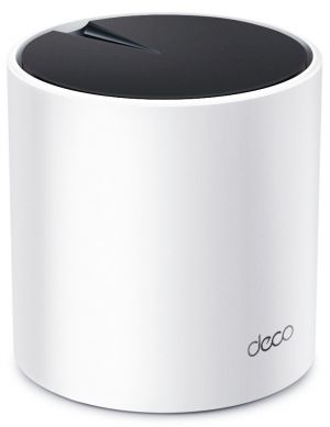 TP-Link Deco X55 AX3000 Wi-Fi 6 mesh systém, 3x GLAN, 1pack