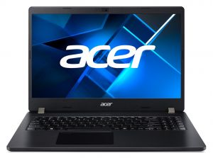 Acer Travel Mate P2/TMP215-53/i3-1125G4/15,6"/FHD/8GB/256GB SSD/UHD Xe/W10P+W11P/Black/2R