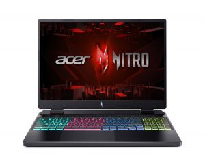 Acer Nitro 16/AN16-51-77FW/i7-13620H/16"/2560x1600/16GB/1TB SSD/RTX 4050/W11H/Black/2R