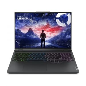 LENOVO Legion 5 Pro/16IRX9/i7-14700HX/16"/2560x1600/32GB/1TB SSD/RTX 4060/bez OS/Gray/3R