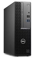 Dell OptiPlex SFF, 180W,TPM,i5 14500,16GB,512GB SSD,Integrated,WLAN,vPro,Kb,Mouse,W11Pro,3