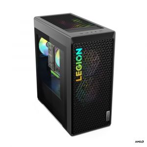 Lenovo LEGION T5 26ARA8 Ryzen 5 7600/32GB/SSD 1TB/RTX4070 Super 12GB/TWR 26l/150W chlazení