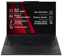 LENOVO NTB ThinkPad T14s G5 - Ultra7 155U,14" WUXGA,32GB,1TBSSD,IRcam,W11P