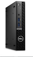 Dell OptiPlex Micro, TPM,i5 14500T,16GB,512GB SSD,90W Type-C,WLAN,vPro,Kb,Mouse,W11Pro,3YP