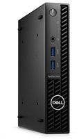 Dell OptiPlex Micro Plus, TPM,i7 14700,32GB,512GB SSD,180W,WLAN,vPro,Kb,Mouse,W11Pro,3YPro