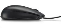 HP myš -  HP USB Optical 2.9M Mouse