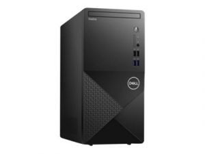 Dell Vostro 3910 - MT - Core i5 12400 / 2.5 GHz - RAM 8 GB - SSD 512 GB - UHD Graphics 730