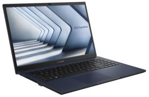 ASUS ExpertBook B1 i3-N305/8GB/512GB SSD/15,6" FHD/IPS/2yr Pick up & Return/W11P EDU/Černá