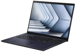 ASUS ExpertBook B3 - i7-1360P/16GB/1TB SSD/16"/WUXGA/IPS/2y PUR/Win 11 Pro/černá