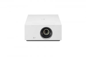 LG CineBeam HU710PW/DLP/2000lm/4K UHD/HDMI/LAN