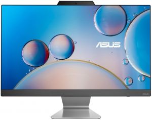 ASUS ExpertCenter/E3 AiO E3402WVA/23,8"/FHD/i3-1315U/8GB/512GB SSD/UHD/W11H/Black/2R